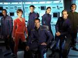 Enterprise Cast